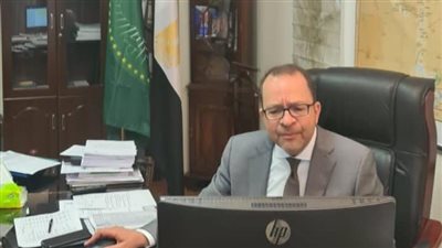 برئاسة مصر.. السلم والأمن الإفريقي يبحث إعادة الإعمار والتنمية ما بعد الصراعات