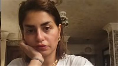 منة فضالي تُعلن تعرضها لوعكة صحية: بموت بقالي 3 أيام