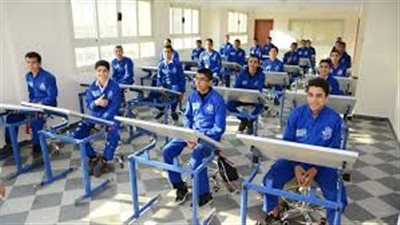 موعد اختبارات القبول بمدارس التكنولوجيا التطبيقية