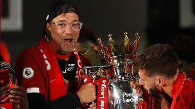 يورجن كلوب: محمد صلاح أفضل لاعب في العالم.. وجورديولا يتربع على عرش المدربين