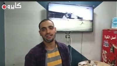 جماهير القليوبية: مصر هتكسب أنجولا 3/0.. والهدف الأول هيكون لصلاح | فيديو