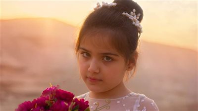 اليوم.. أسرة حكاية مريم ينتهون من التصوير في المقطم