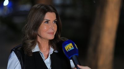 ميرفت أمين ونجلاء بدر في ضيافة It’s Show time غدا