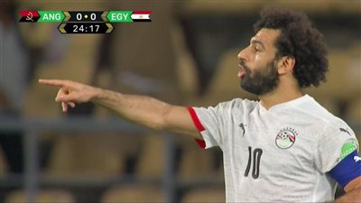 من مسقط رأس صلاح.. أهالي قرية نجريج: نص ملعب منتخب مصر مجاش