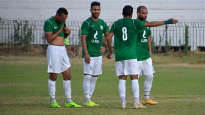 زد يتعادل مع المريخ ويحافظ على صدارة مجموعة القاهرة في دوري الدرجة الثانية