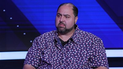 هيثم عرابي: هذا ما يهدف إليه فيوتشر.. والبعض يريد تعثرنا