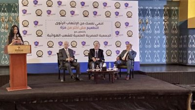 التطعيم مش أكتر من مرة.. حملة للوقاية من الالتهاب الرئوي