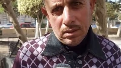 قتلها قبل النطق بحكم ضم أطفالها.. شقيق سماح بالمنصورة: نطالب بالقصاص العادل| فيديو