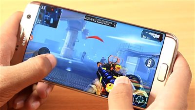 سيدة سعودية تتهم ابنها طالب أسنان بالتعدي عليها وتحويل 45 ألف جنيه من حسابها للألعاب الإلكترونية بالعمرانية