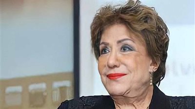 سميحة أيوب: طول عمرنا متضامنين مع القضية الفلسطينية وفيه أفلام كتير ناقشتها