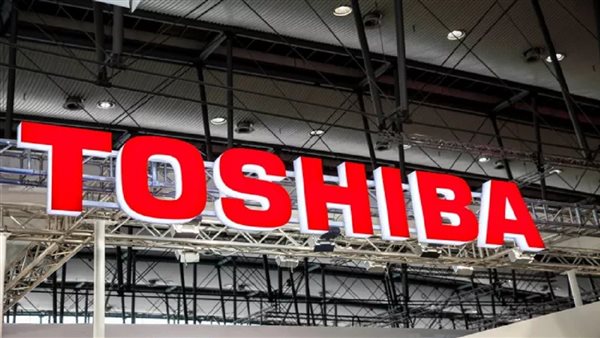 توشيبا