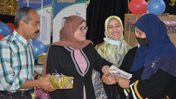 مبادرة حياة كريمة