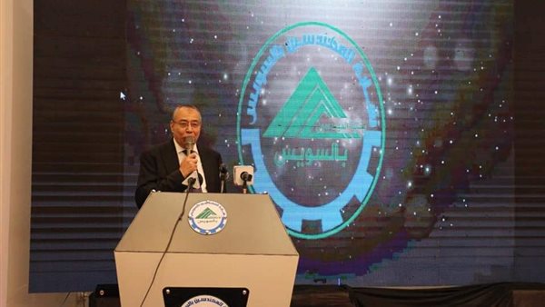 المهندس حسن عبد العليم