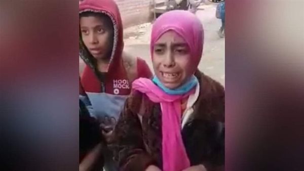 أطفال المدرسة 