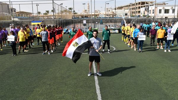 بطولة مصر الدولية