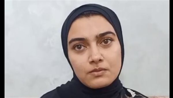 زوجة المهندس أحمد