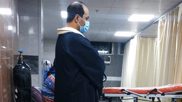 مدير هيئة الرعاية