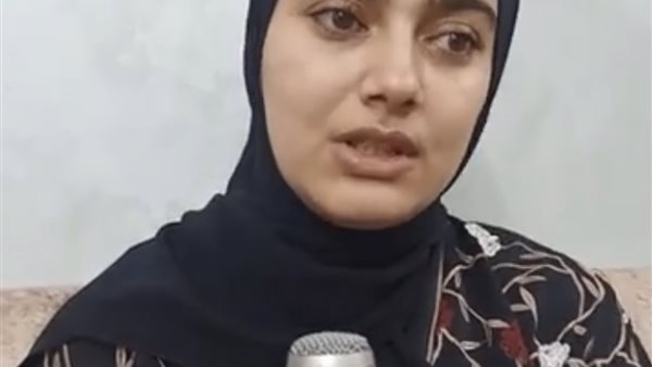 أرملة المهندس أحمد