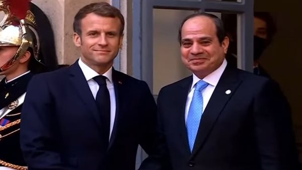 الرئيس عبد الفتاح