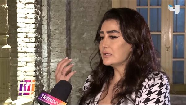 غادة عبد الرازق