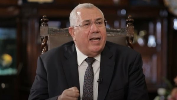 السيد القصير وزير