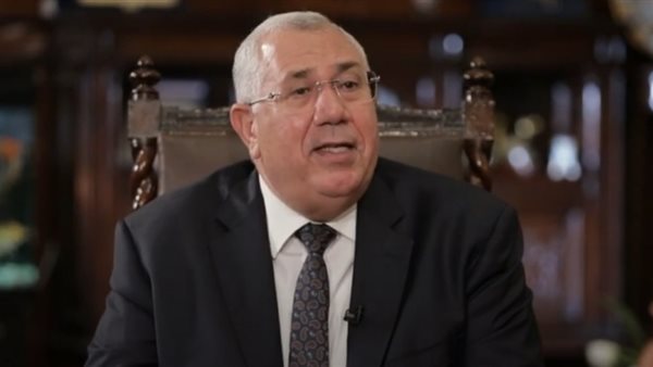 السيد القصير وزير