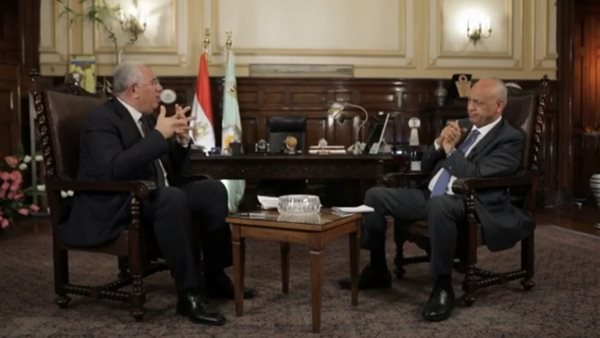 السيد القصير وزير