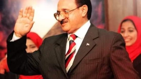 الموسيقار مدحت العالم