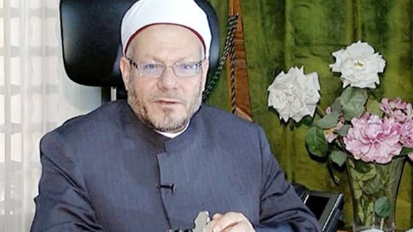 مفتي الجمهورية