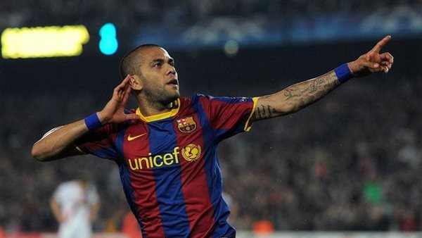 دانيل ألفيس