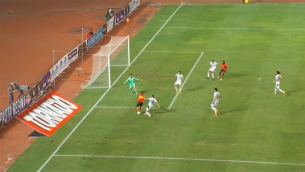 مباراة مصر وأنجولا