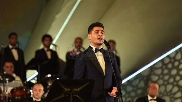 محمد عساف 