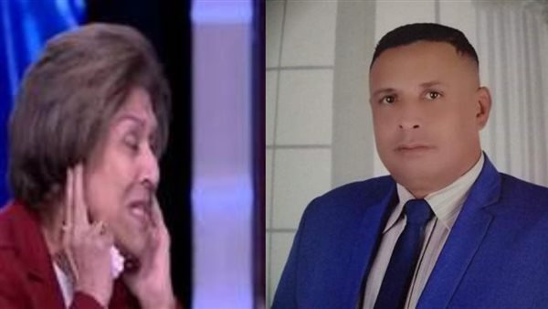 أيمن محفوظ المحامي