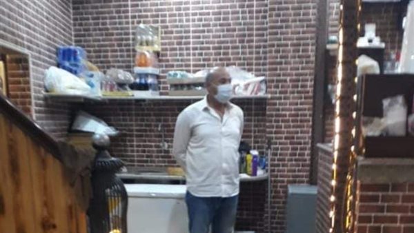 حملة مكبرة في الفيوم