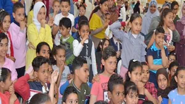  أطفال دار أيتام