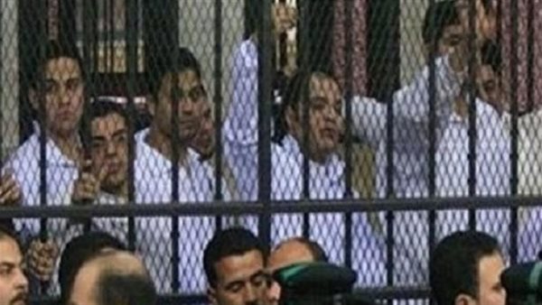 محاكمة - أرشيفية