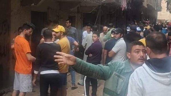 أهالي الكونيسة