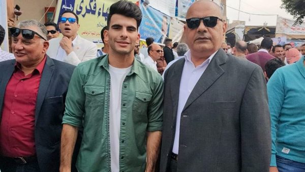 زيزو في انتخابات