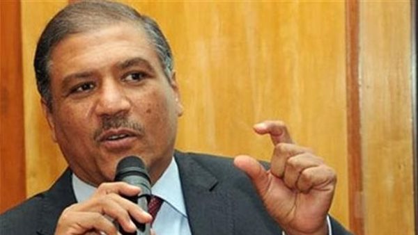 عفت السادات