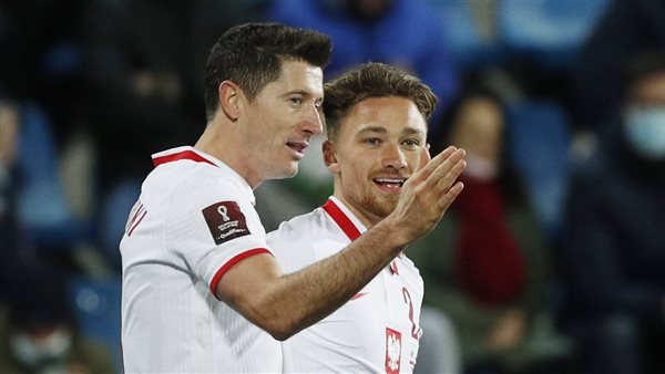 ليفاندوفسكي