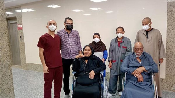 تعافي حالتين من كورونا