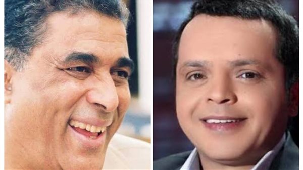 محمد هنيدي وأحمد