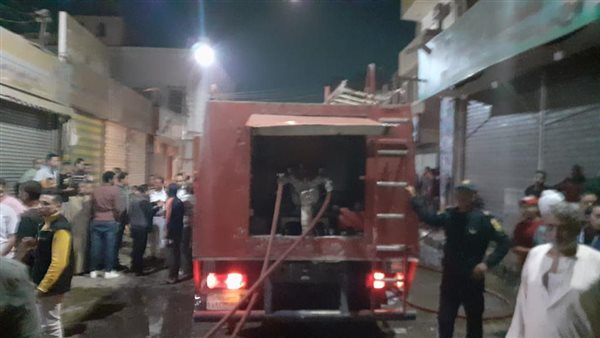 قوات الحماية المدنية