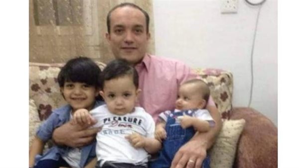 الطبيب المتهم بقتل