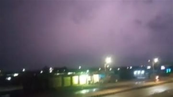 الطقس في أسوان