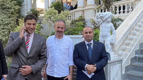 المستشار هشام بهلول