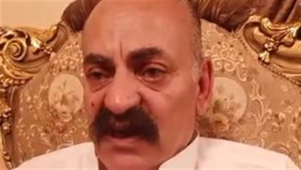 والد المهندس أحمد