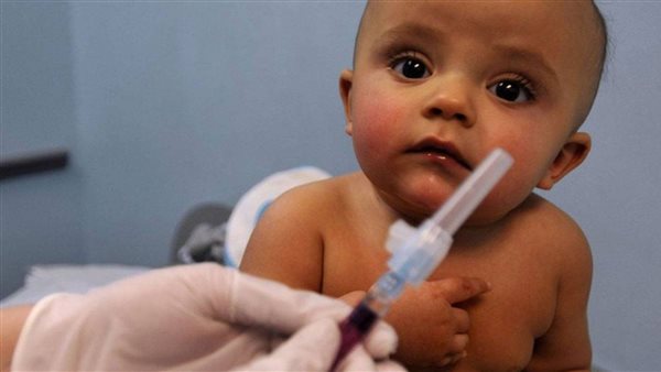 وقاية الأطفال من