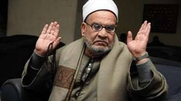  الدكتور أحمد كريمة