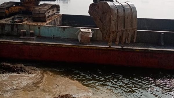 إزالة التعديات